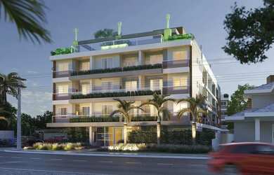 Imagem: O studio possui 2 Dormitórios, 1 Banheiro, 1 Vaga na garagem