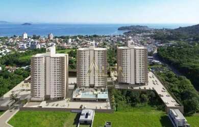 Imagem: Apartamento com 2 dormitórios à venda, 51 m² por R$ 580.000