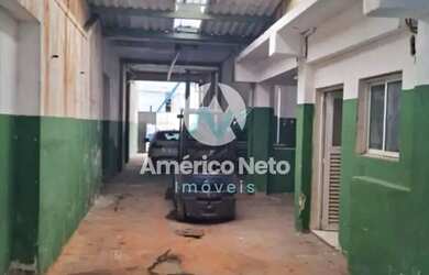 Imagem 6: Galpão, 800 m² - venda por R$ 4.000.000 ou aluguel por R$ 18.800/mês...