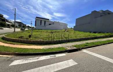 Imagem 1: Terreno à venda, 378 m² por R$ 447.000,00 - Condomínio Jardim Residencial...