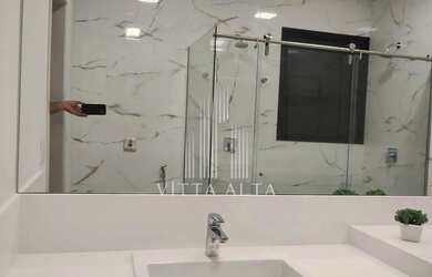 Imagem 12: Damha III - Casa Alto Padrão - Damha III