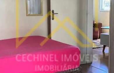 Imagem 13: Condomínio Monte Suiço - Apartamento à venda no bairro Nova Cachoeirinha...