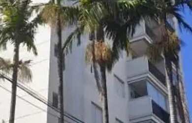 Imagem: O apartamento possui 2 Dormitórios, 3 Banheiros, 1 Vaga na