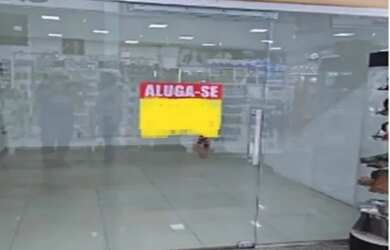 Imagem: O depósito possui 2 Vagas na garagem, 18m² de Área, Imóvel