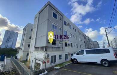 Imagem: Apartamento em Portal do Sol, João Pessoa/PB