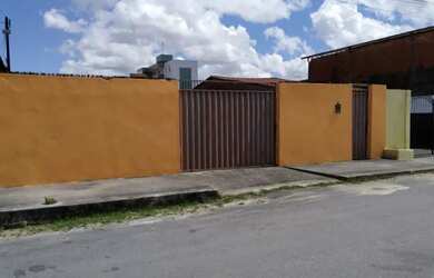 Imagem: O terreno possui 330m² de Área e está localizado em Mondubim