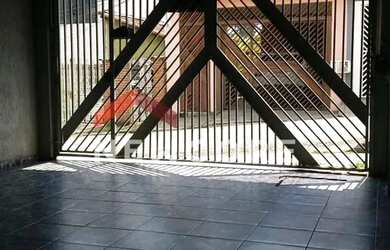 Imagem: Casa em Rua Presidente Vargas - Vila Monteiro - Poá/SP