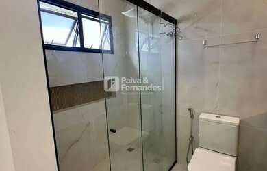 Imagem 9: COND. CAJUPIRANGA CLUB. Piscina, Churrasqueira, VarandaeGuarda roupa