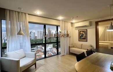 Imagem: Alugo Apartamento Mobiliado no Radisson Hotel