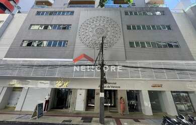 Imagem: O apartamento à venda possui 2 Dormitórios, 2 Banheiros, 1