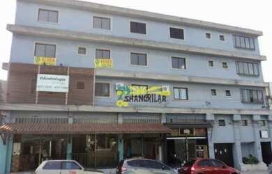 Imagem: O depósito possui 135m² de Área e está localizado em Vila