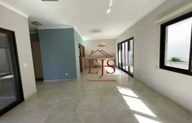 Imagem 5: Lindo sobrado com linda vista a venda ou locação em Atibaia - SP