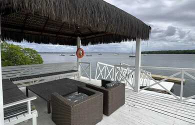 Imagem: O terreno possui 626m² de Área e está localizado em Mosqueiro