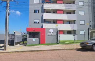 Imagem 3: Apartamento Freitas Sapucaia do Sul