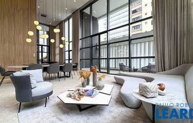 Imagem 11: APARTAMENTO - PINHEIROS - SP