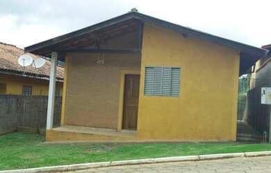 Imagem 5: Alugo definitivo Casa em Gonçalves-Mg