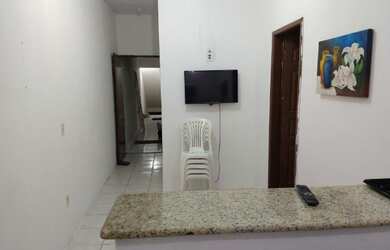 Imagem: A kitnet possui 1 Dormitório, 45m² de Área Privada e está