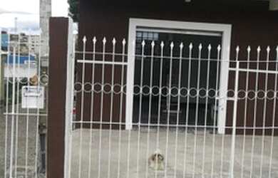 Imagem: O depósito possui 30m² de Área e está localizado em Fátima