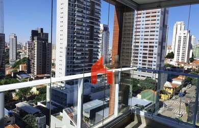 Imagem 14: Apto. próx. do Metrô Ana Rosa todo obiliado Valor R$3.500,00 Locação