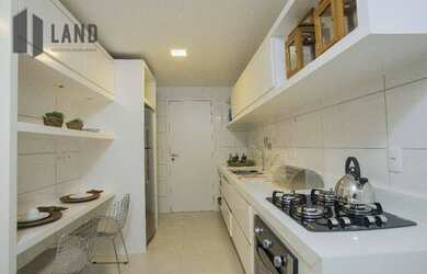Imagem 4: Apartamento 03 suítes home office por R$1.350.000,00