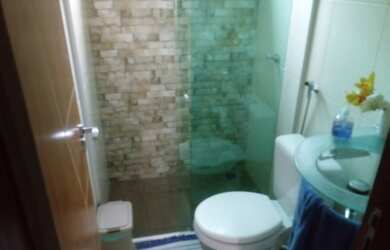 Imagem 8: Cond. Alto De Pinheiros - Casa com 03 quartos sendo 02 suítes