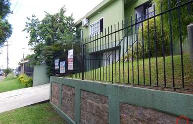 Imagem 2: PORTãO - Casa Padrão - Portão Novo