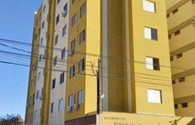 Imagem 1: Apartamento com 3 dormitórios à venda, 89 m² por R$ 305.000,00 - Vila Larsen 1 - Londrina