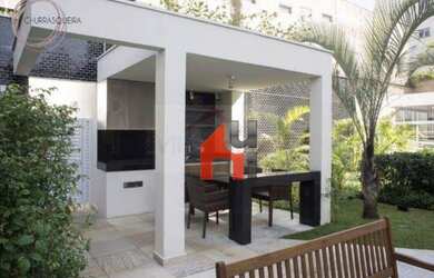 Imagem 3: Apto. próx. do Metrô Ana Rosa todo obiliado Valor R$3.500,00 Locação