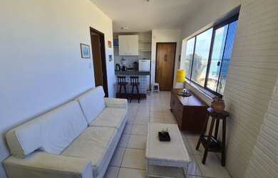 Imagem 8: SALVADOR - Apartamento Padrão - PITUBA