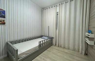 Imagem 9: Apartamento com 4 dormitórios à venda, 126 m² por R$ 1.695.000 - Vila da Serra - Nova Lima