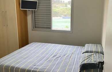 Imagem 11: Jandira - Apartamento Padrão - Jardim Sao Luiz