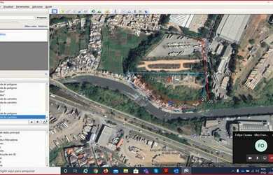 Imagem 1: Terreno a venda com 12600 m² em Parque Novo Mundo - São Paulo - SP