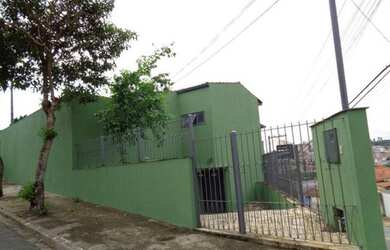 Imagem 1: Sobrado - Vila Gato - Bragança Paulista SP