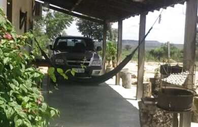 Imagem 9: Fazenda no sul Piauí para pecuária com 6 mil hectares, 2.500 hectares em pasto!
