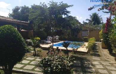 Imagem 3: Casa à venda, 483 m² por R$ 900.000 - Boqueirão - Saquarema/RJ