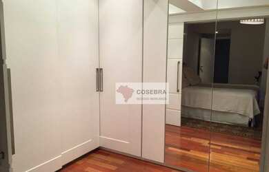 Imagem 9: Apartamento com 4 dormitórios, 273 m² - venda por R$ 2.250.000,00 ou...