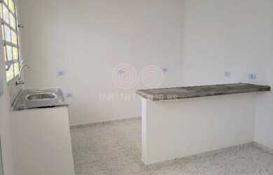 Imagem 5: CASA NOVA 55M2 - PRIMEIRA LOCAÇÃO NO JARDIM IMPERADOR/ZL