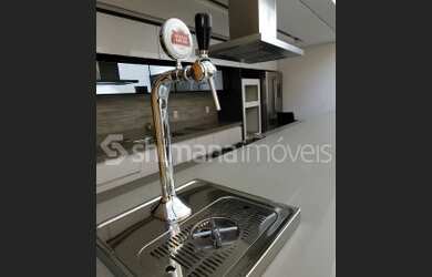 Imagem 6: Casa de condomínio para venda no Gaivota II