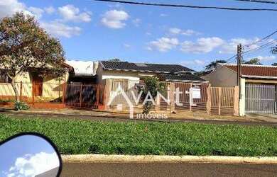 Imagem 4: Terreno à venda, 324 m² por R$ 400.000,00 - Marumbi - Londrina/PR