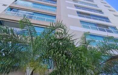 Imagem: O apartamento possui 3 Dormitórios, 5 Banheiros, 3 Vagas na