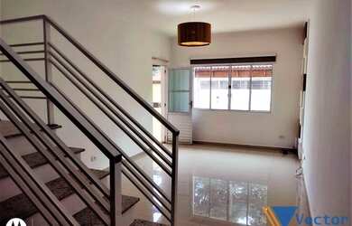 Imagem 5: Casa para locação localizada no bairro Jardim Rincão em Arujá-SP