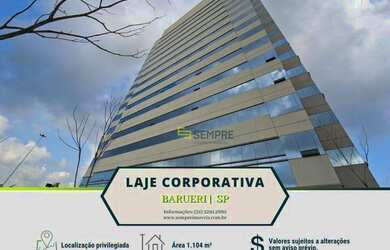 Imagem: O depósito possui 5 Vagas na garagem, 1.105m² de Área e