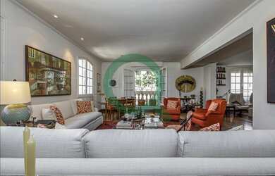 Imagem 3: São Paulo - Apartamento Padrão - Jardim Paulista