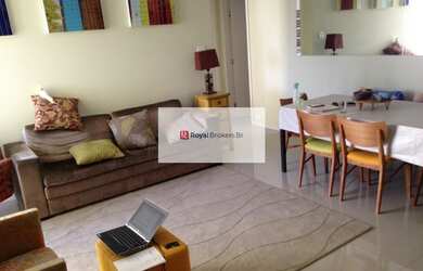 Imagem 1: Apartamento à venda no bairro Jardim Paulista - São Paulo/SP, Zona Oeste