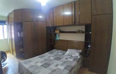 Imagem 14: Belo Horizonte - Casa Padrão - Novo Das Indústrias (Barreiro