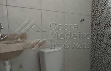 Imagem 8: Casa com Suíte - Moinho dos ventos