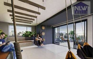 Imagem 8: Apartamento com 1 dormitório à venda, 23 m² por R$ 544.411,46 - Jardim...