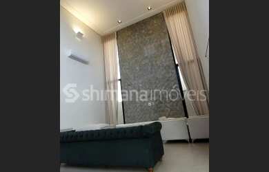 Imagem 4: Casa de condomínio para venda no Gaivota II