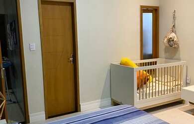 Imagem 8: Casa Park Ville. Piscina, Churrasqueira, Área de serviçoe137m² de Área