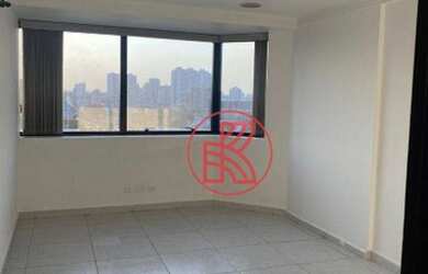 Imagem 8: Sala, 70 m² - venda por R$ 425.000,00 ou aluguel por R$ 2.000,00/mês...